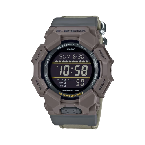 GD-010CE-5ER Casio karóra