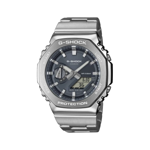 GM-2110D-8AER Casio karóra