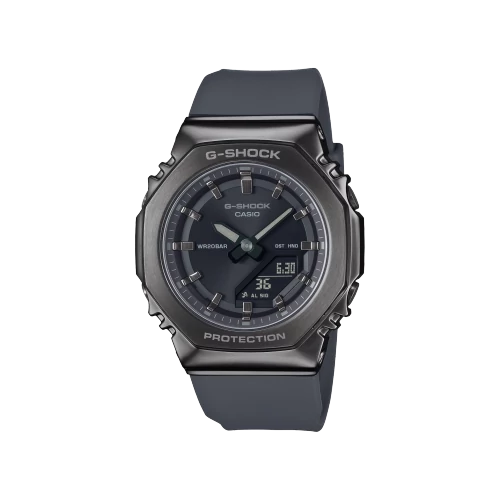 GM-S2110B-8AER Casio karóra