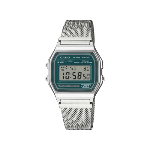 A158WEM-3EF Casio karóra