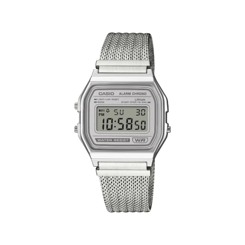 A158WEM-7EF Casio karóra