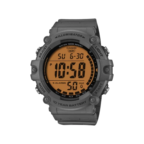 AE-1500WHC-8AVEF Casio karóra