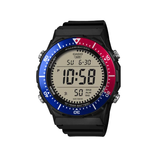 AE-1700H-1A2VEF Casio karóra