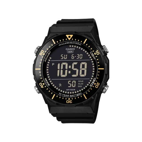 AE-1700H-1BVEF Casio karóra