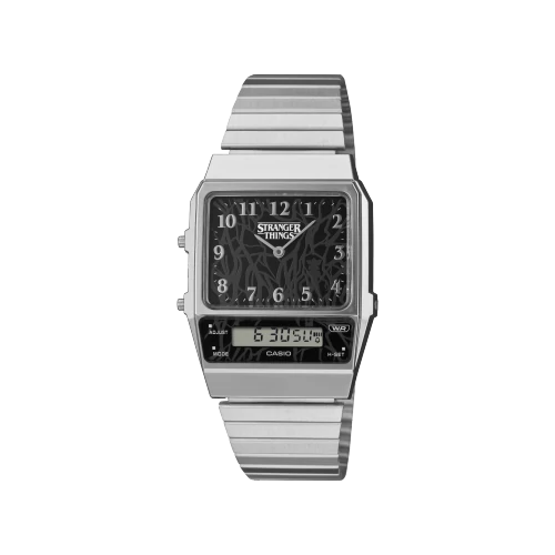 AQ-800EST-1A Stranger Things Casio karóra