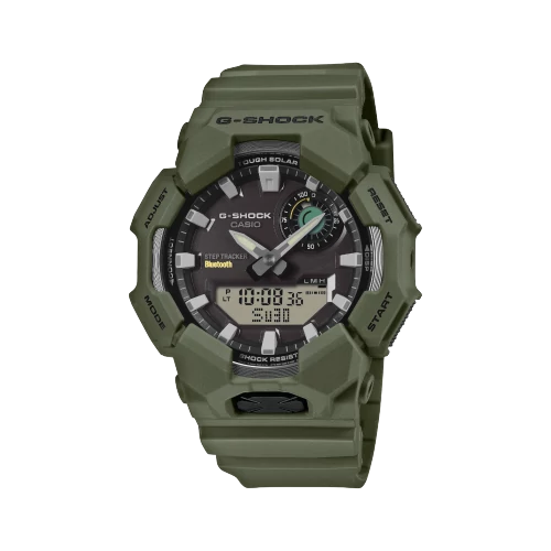 GA-B010-3AER Casio karóra