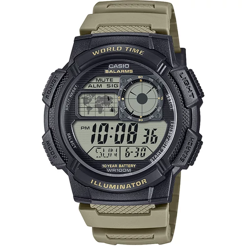 AE-1000W-5AVEF Casio karóra