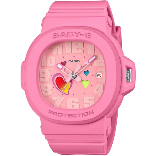 BGA-10-4AER Casio karóra