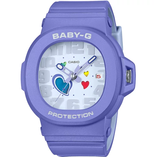 BGA-10-6AER Casio karóra