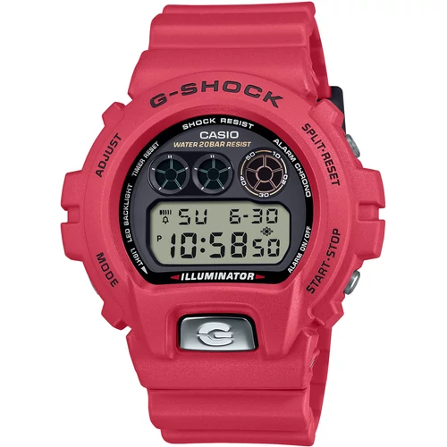 DW-6900TR-4ER Casio karóra