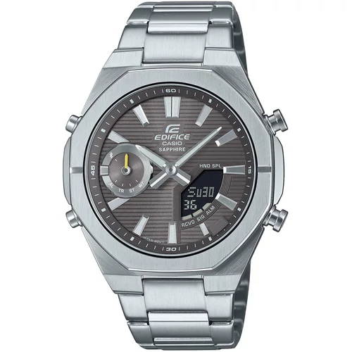 ECB-S10D-8AEF Casio karóra