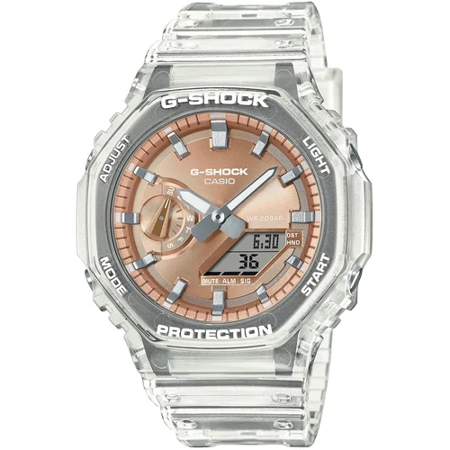 GA-2100BM-7A5ER Casio karóra