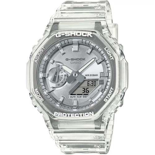 GA-2100BM-7A8ER Casio karóra