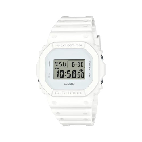 DW-5600WW-7ER Casio karóra