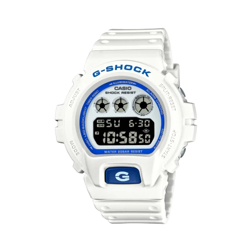 DW-6900HDS-7ER Casio karóra