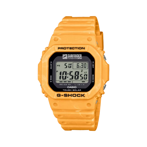 G-5600SFJ-9ER Casio karóra