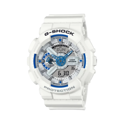 GA-110HDS-7AER Casio karóra
