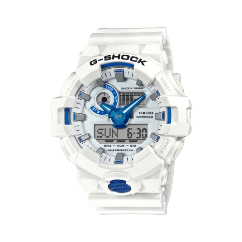 GA-700HDS-7AER Casio karóra