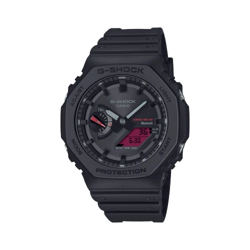 GA-B2100BBR-1AER Casio karóra