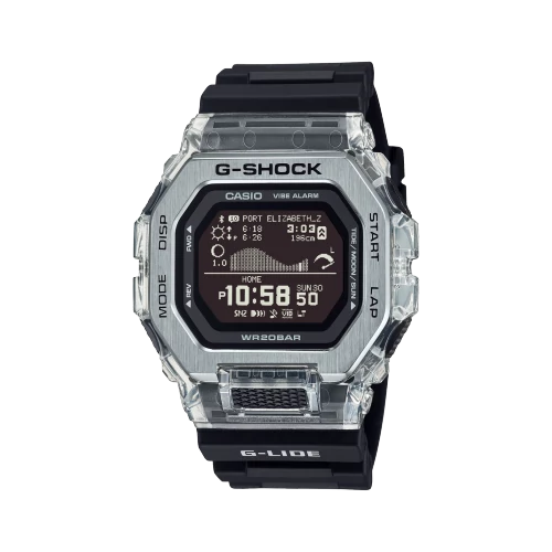 GBX-100S-1ER Casio karóra
