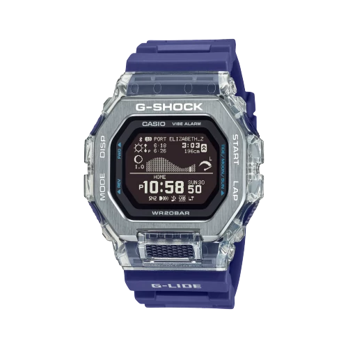 GBX-100S-2ER Casio karóra