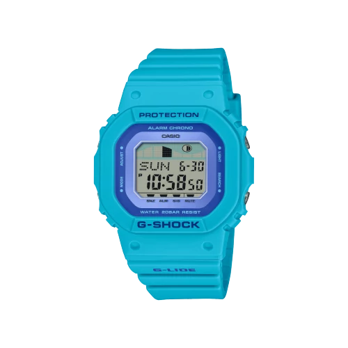 GLX-S5610-2ER Casio karóra