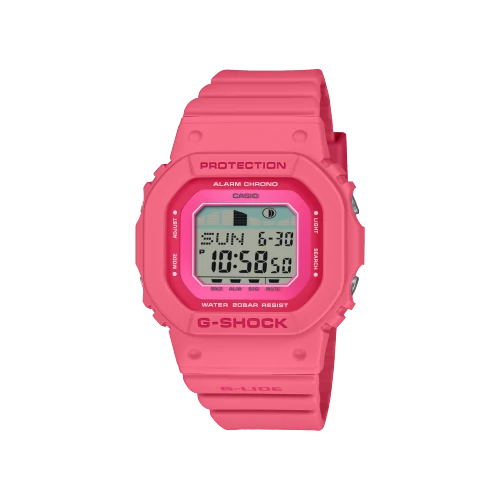 GLX-S5610-4ER Casio karóra