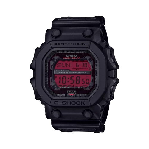 GX-56BBR-1ER Casio karóra
