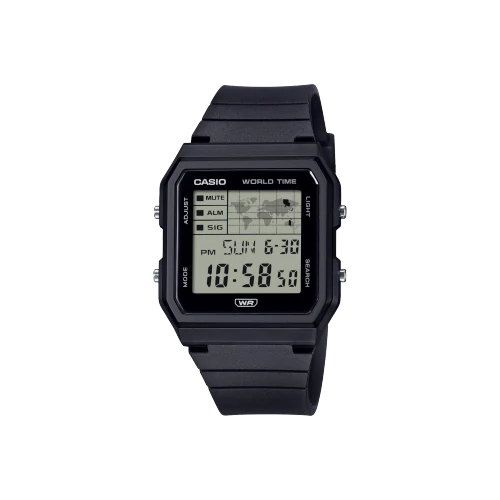 LF-30W-1AEF Casio karóra