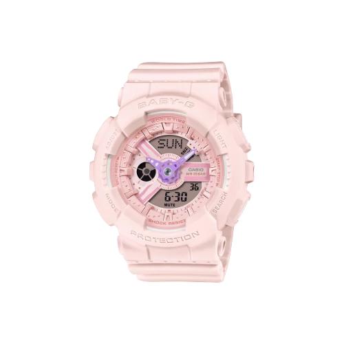 BA-110AH-4AER Casio karóra