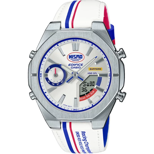 ECB-S10NIS-7AER Casio karóra
