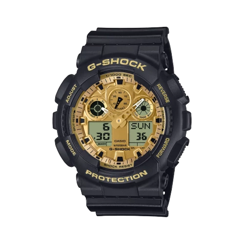 GA-100GGB-1A9ER Casio karóra