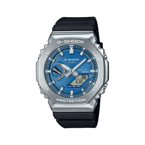 GBM-2100A-2BER Casio karóra