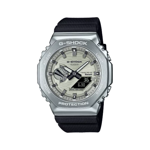 GBM-2100A-8BER Casio karóra