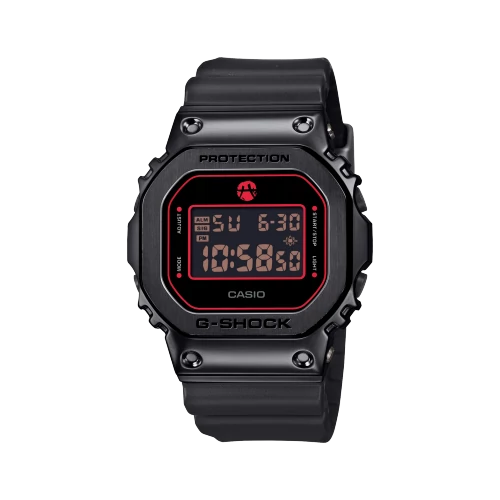 GM-5600RH-1ER Casio karóra