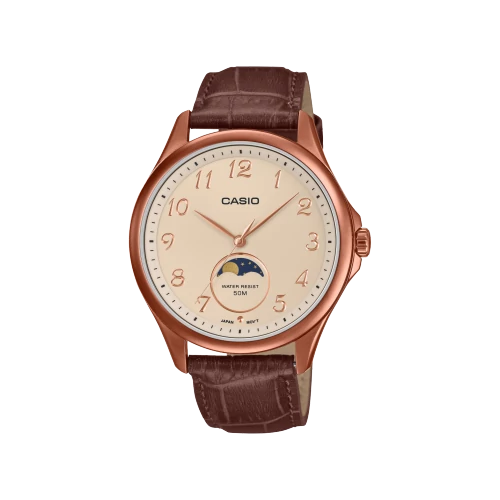 MTP-M110RL-5AVER Casio karóra