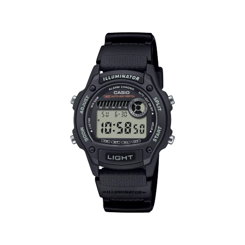 W-220H-1AVEF Casio karóra