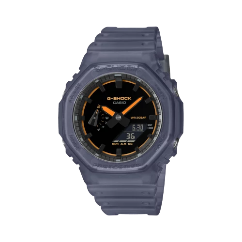 GA-2100K-2AER Casio karóra