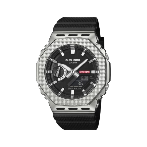 GM-2100M-1AER Casio karóra
