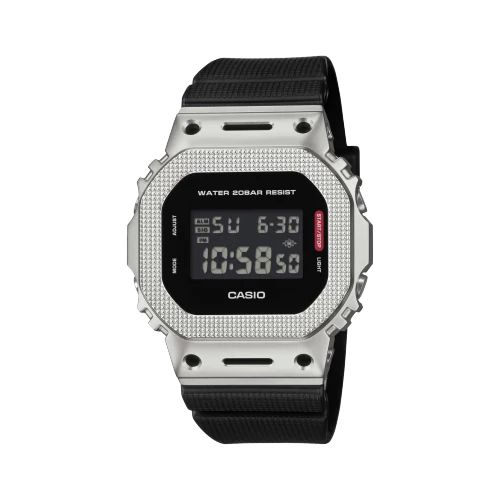 GM-5600M-1ER Casio karóra