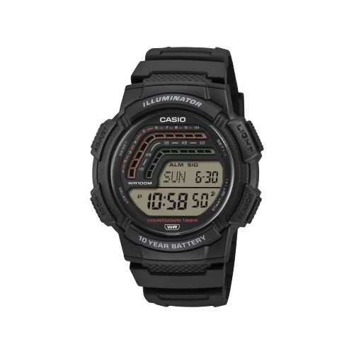 WS-1800-1AVEF Casio karóra