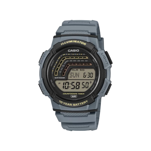 WS-1800-2AVEF Casio karóra