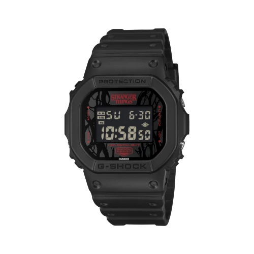 DW-5600STT-1ER Casio karóra