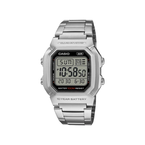 W-800HD-1AVEF Casio karóra
