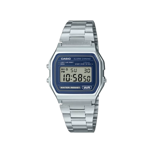 A158WEA-2EF Casio karóra