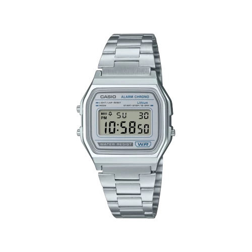 A158WEA-7EF Casio karóra