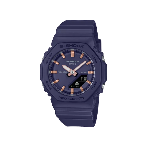GMA-P2100M-2AER Casio karóra