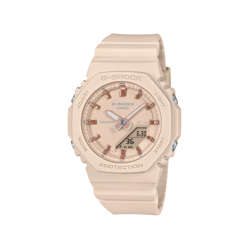 GMA-P2100M-4AER Casio karóra