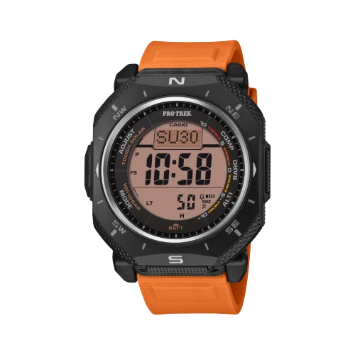 PRG-69-4ER Casio karóra