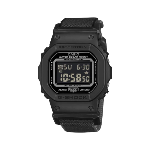 DW-5600MNC-1ER Casio karóra